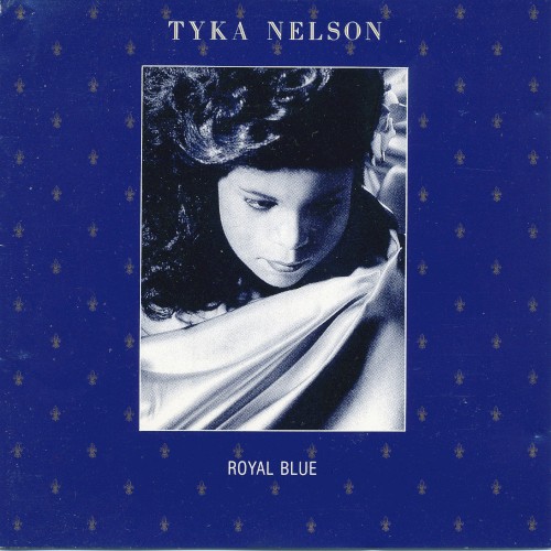 Tyka Nelson